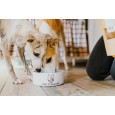 Mokra karma dla psa wołowina z warzywami Mokra karma dla psa wołowina z warzywami