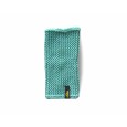 Szalik/komin/snood dla psa Links mały miętowy Szalik/komin/snood dla psa Links mały miętowy