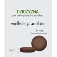 Sucha karma dziczyzna z jelenia z batatami i morwą dla psów dorosłych 12 kg Sucha karma dziczyzna z jelenia z batatami i morwą dla psów dorosłych 12 kg