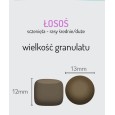 Sucha karma dla szczeniąt łosoś z batatami i warzywami 12 kg Sucha karma dla szczeniąt łosoś z batatami i warzywami 12 kg
