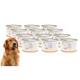 Zestaw puszek kaczka w buraczkach 12x410 g Zestaw puszek kaczka w buraczkach 12x410 g