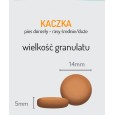 Sucha karma dla psa kaczka z batatami i pomarańczą 12 kg