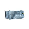 Sweterek na zimę swetrek bluza ciepła dla psa Slim baby blue melanż Sweterek na zimę swetrek bluza ciepła dla psa Slim baby blue melanż