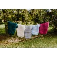 Sweterek na zimę swetrek bluza ciepła dla psa Slim baby blue melanż Sweterek na zimę swetrek bluza ciepła dla psa Slim baby blue melanż