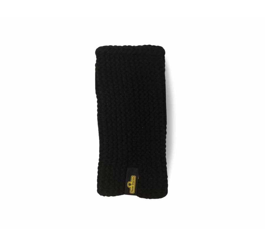 Szalik/komin/snood dla psa Links mały czarny Szalik/komin/snood dla psa Links mały czarny