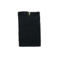 Szalik/komin/snood dla psa Links mały czarny Szalik/komin/snood dla psa Links mały czarny