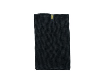 Szalik/komin/snood Links duży czarny