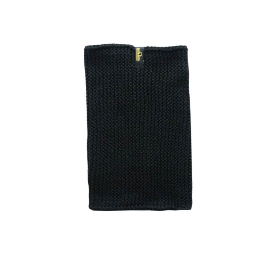 Szalik/komin/snood Links duży czarny Szalik/komin/snood Links duży czarny