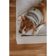 Szalik/komin/snood Links duży butelkowa zieleń Szalik/komin/snood Links duży butelkowa zieleń