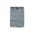 Szalik/komin/snood Links duży szary melanż Szalik/komin/snood Links duży szary melanż