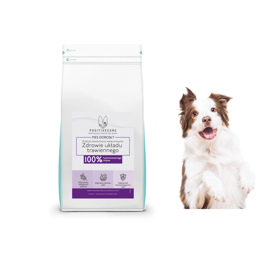 Karma hipoalergiczna dla psa GASTROINTESTINAL Zdrowie Układu Trawiennego 10 kg Karma hipoalergiczna dla psa GASTROINTESTINAL Zdrowie Układu Trawiennego 10 kg