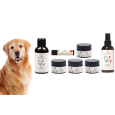 Zestaw pielęgnacyjny na lato dla psa - 30% Zestaw pielęgnacyjny na lato dla psa - 30%