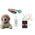 Zestaw kosmetyki i zabawka dla szczeniaka Zestaw kosmetyki i zabawka dla szczeniaka