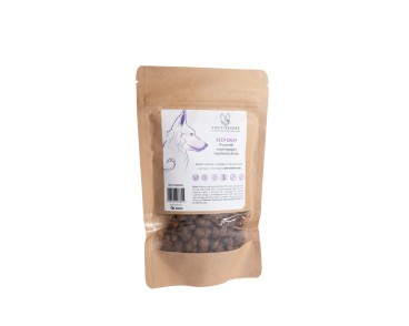 Zestaw prezentowy dla psa- karma mokra i przysmaki