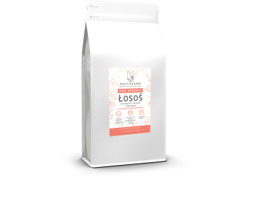 Zestaw Łosoś 12 kg + 2kg GRATIS